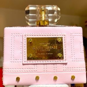 COUTURE TUBEROSE by Versace